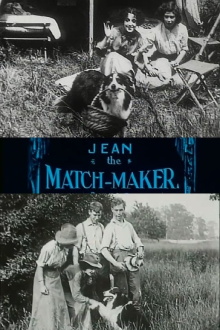 Jean the Match-Maker Trailer