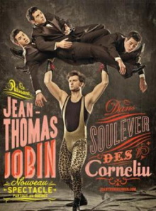 Jean-Thomas Jobin - Soulever des Corneliu Trailer