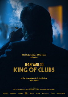 Jean Vanloo: King of Clubs Trailer