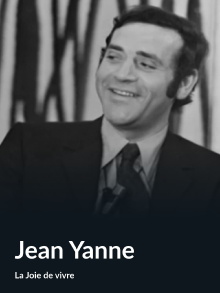 Jean Yanne (La Joie de vivre) Trailer