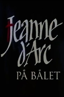 Jeanne d'Arc på bålet Trailer