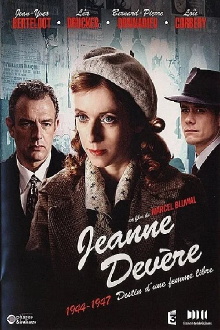 Jeanne Devère Trailer
