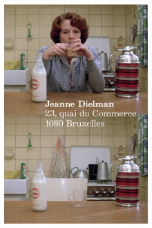 Jeanne Dielman, 23, quai du Commerce, 1080 Bruxelles Trailer
