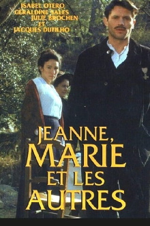 Jeanne, Marie et les autres Trailer