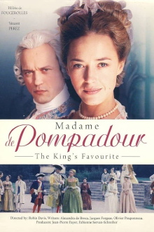 Jeanne Poisson, Marquise de Pompadour Trailer