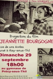Jeannette Bourgogne Trailer