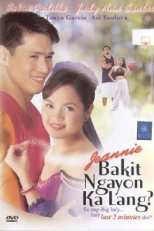 Jeannie, Bakit Ngayon Ka Lang? Trailer