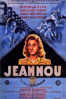 Jeannou Trailer