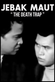 Jebak Maut Trailer
