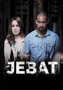 Jebat Trailer