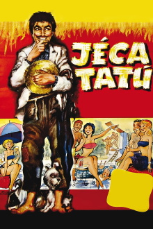 Jeca Tatu Trailer