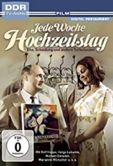 Jede Woche Hochzeitstag Trailer