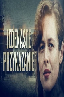 Jedenaste przykazanie Trailer