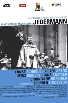 Jedermann Trailer