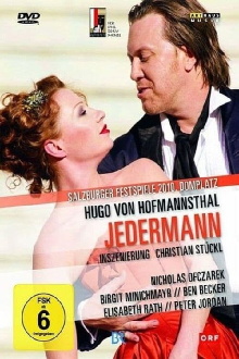 Jedermann Trailer