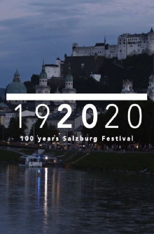 Jedermann auf der Weltbühne – 100 Jahre Salzburger Festspiele Trailer
