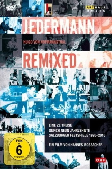 Jedermann Remixed Trailer