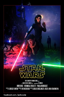 Jedi's Code Trailer