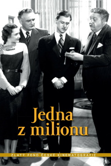 Jedna z milionu Trailer