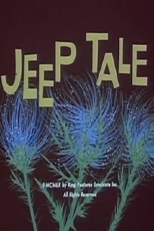 Jeep Tale Trailer