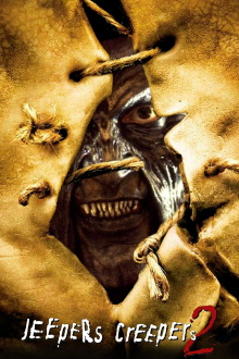 Jeepers Creepers 2 Trailer