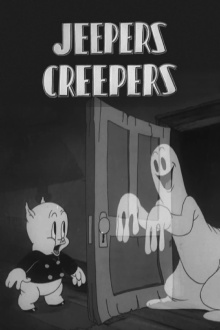 Jeepers Creepers Trailer