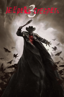 Jeepers Creepers 3 Trailer