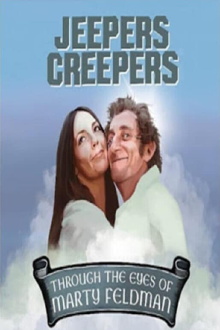Jeepers Creepers Trailer