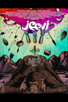 Jeevi Trailer