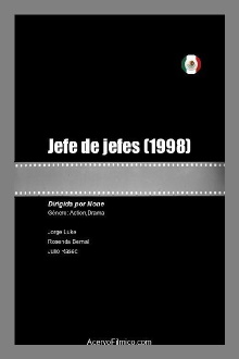 Jefe de jefes Trailer