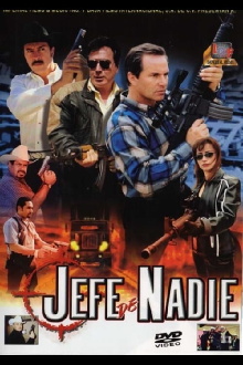 Jefe de nadie Trailer