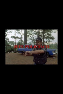Jefe policiaco Trailer