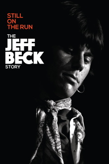 Jeff Beck: Still on the Run Trailer
