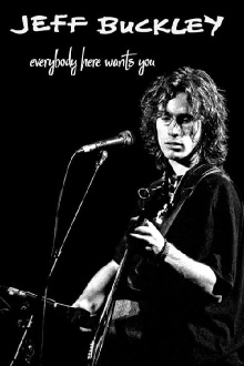 Jeff Buckley: Everybody Here Wants You Trailer