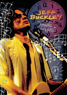 Jeff Buckley: Grace Around The World Trailer