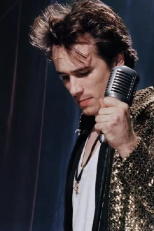 Jeff Buckley: Grace Electronic Press Kit Trailer
