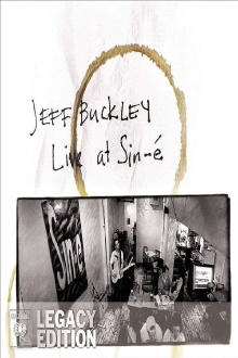 Jeff Buckley: Live At Sin-é Trailer