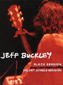 Jeff Buckley: Live at Velvet Jungle Trailer