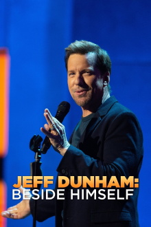 Jeff Dunham: Beside Himself Trailer