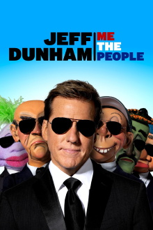 Jeff Dunham: Me the People Trailer