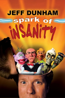 Jeff Dunham: Spark of Insanity Trailer