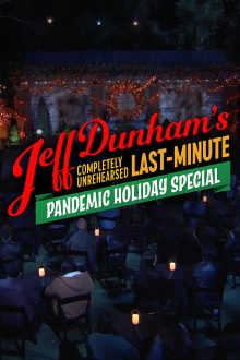 Jeff Dunham's Completely Unrehearsed Last-Minute Pandemic Holiday Special Trailer