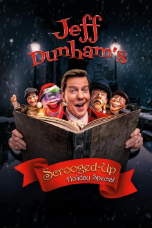 Jeff Dunham's Scrooged-Up Holiday Special Trailer