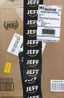 Jeff Trailer