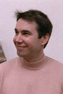 Jeff, Embrace Your Past Trailer