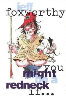 Jeff Foxworthy: You Might Be a Redneck if... Trailer