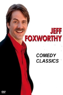 Jeff Foxworthy's Comedy Classics Trailer