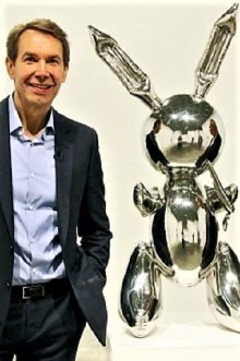 Jeff Koons: Diary of a Seducer Trailer