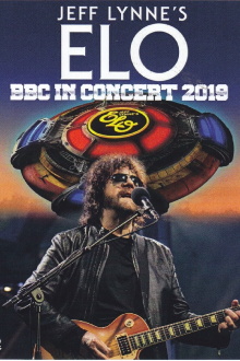 Jeff Lynne's ELO - Radio 2 In Concert Trailer