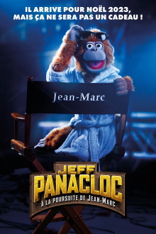 Jeff Panacloc : À la poursuite de Jean-Marc Trailer